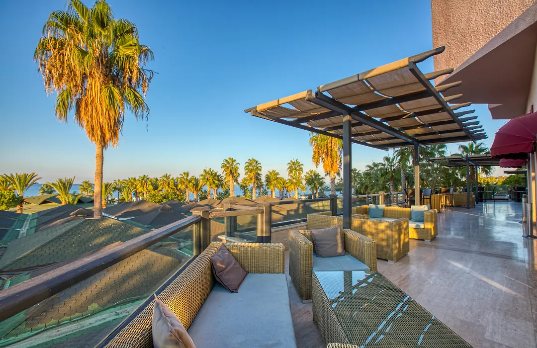 Justiniano Club Park Conti-1