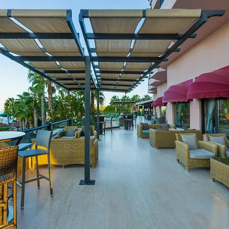 Justiniano Club Park Conti-2